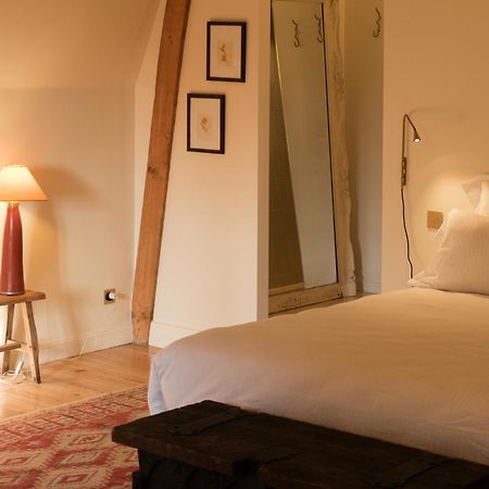 Petit Chateau Vercourt Ngoại thất bức ảnh