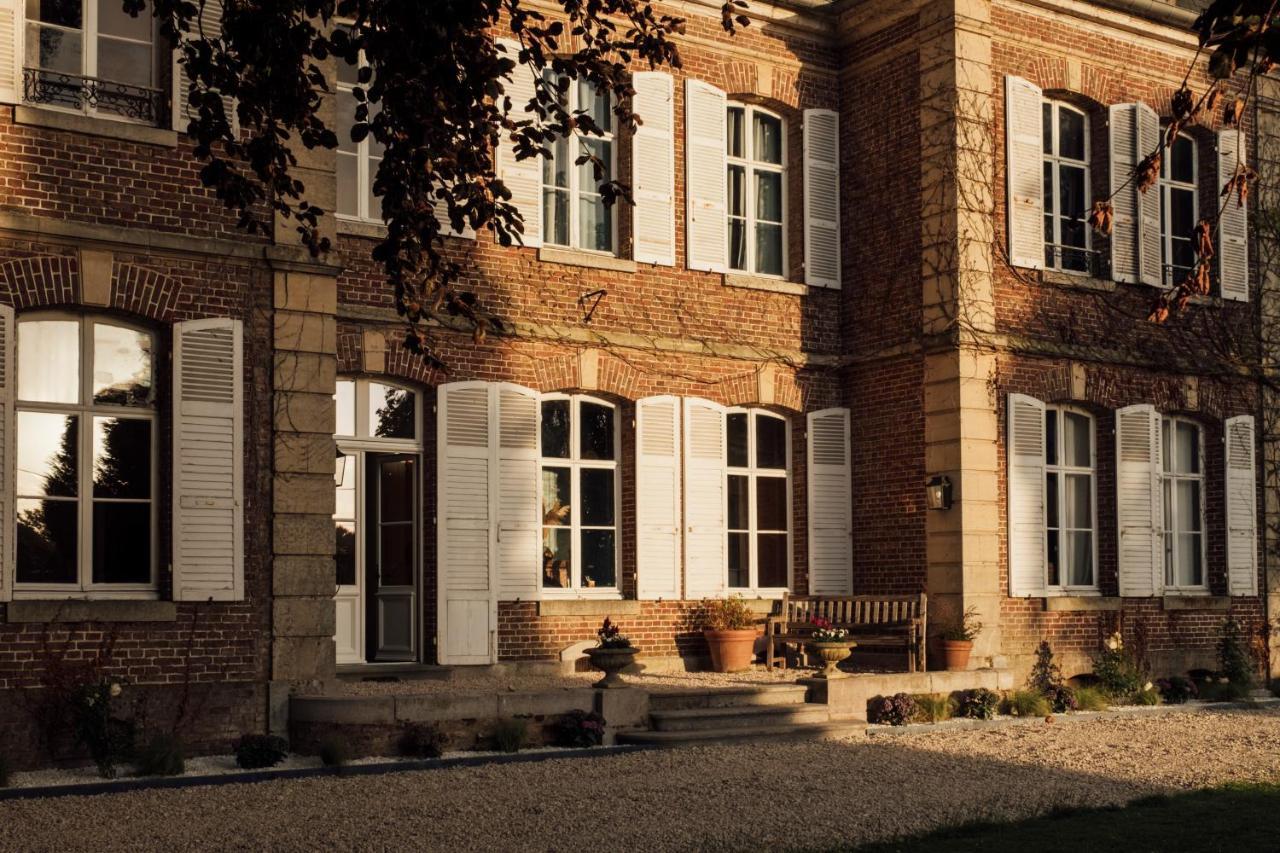 Petit Chateau Vercourt Ngoại thất bức ảnh