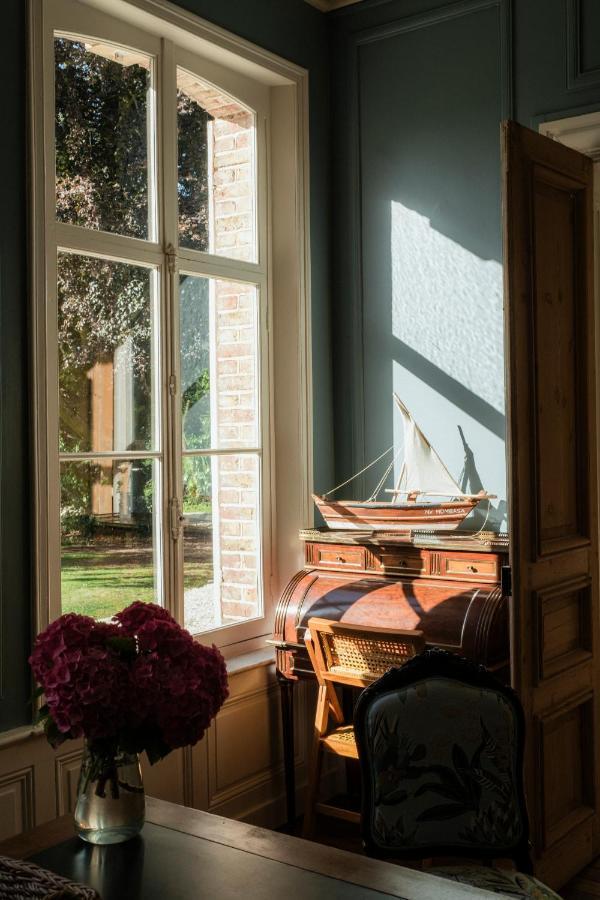 Petit Chateau Vercourt Ngoại thất bức ảnh