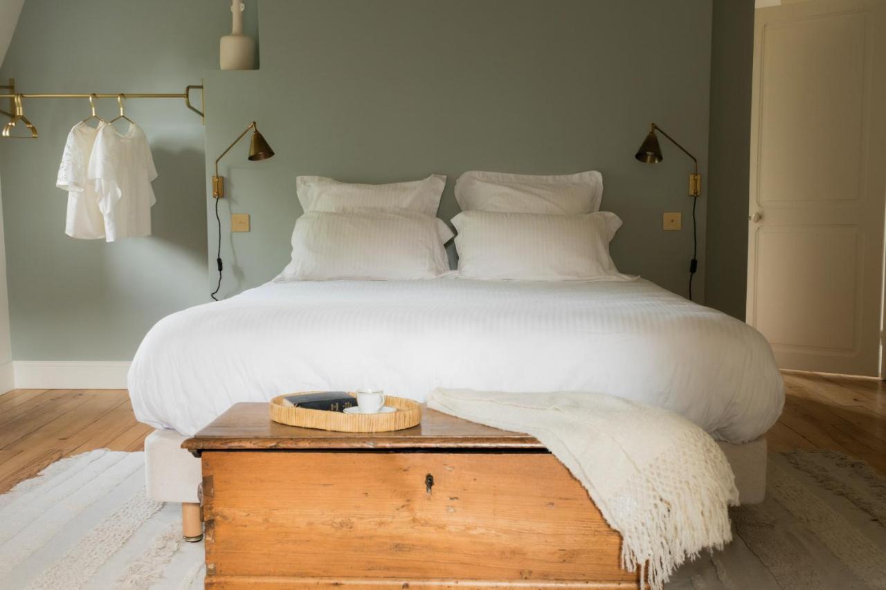 Petit Chateau Vercourt Ngoại thất bức ảnh