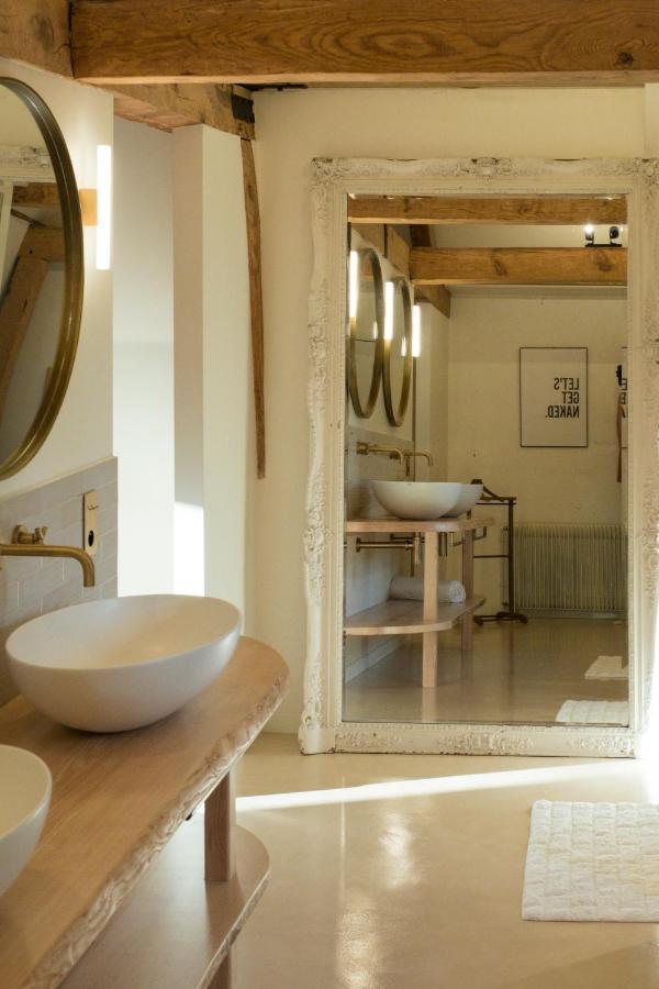 Petit Chateau Vercourt Ngoại thất bức ảnh