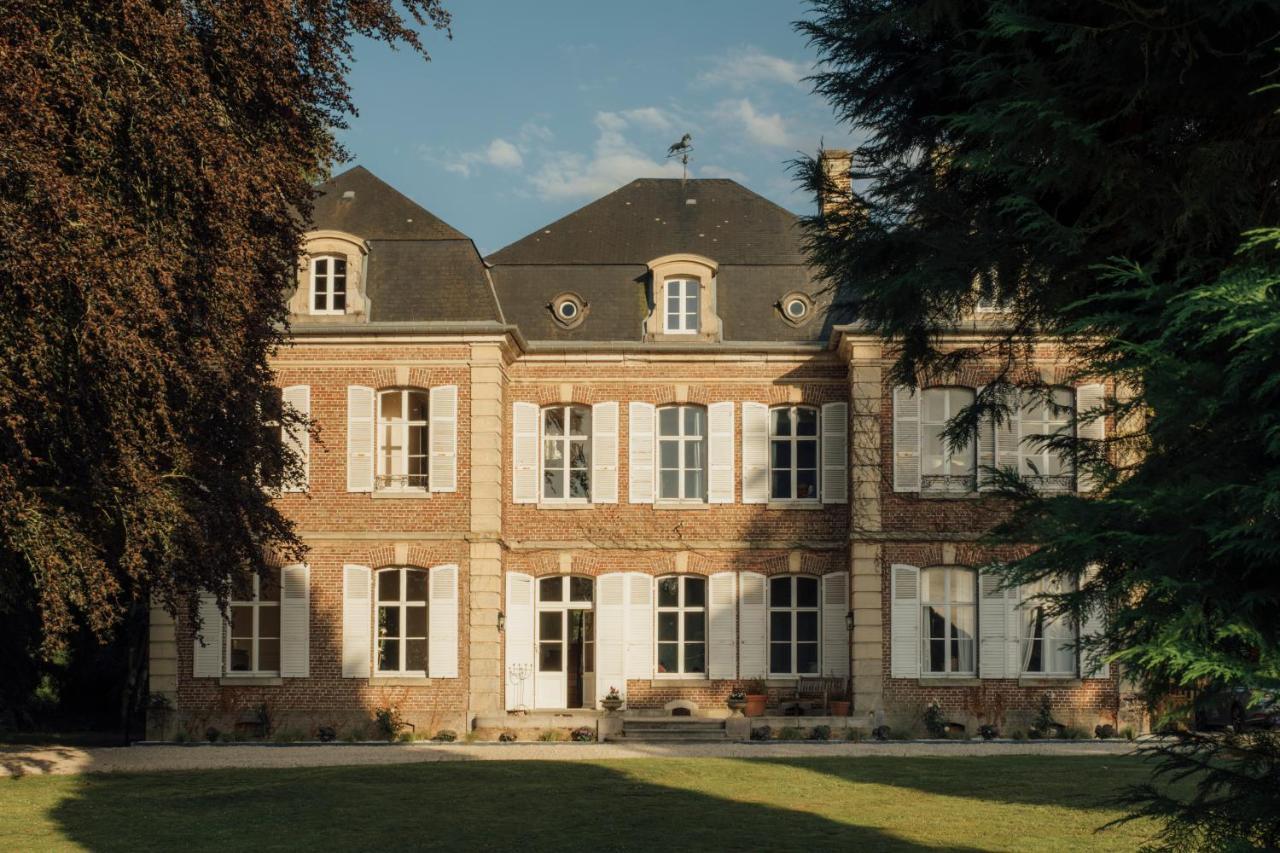 Petit Chateau Vercourt Ngoại thất bức ảnh
