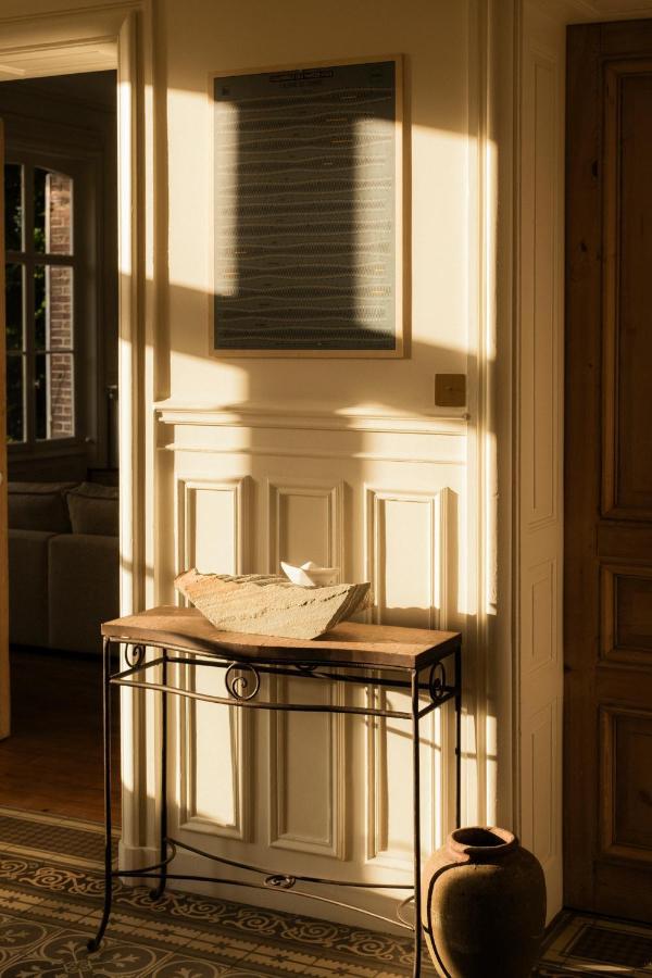 Petit Chateau Vercourt Ngoại thất bức ảnh