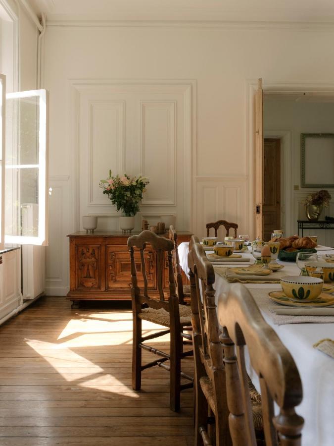 Petit Chateau Vercourt Ngoại thất bức ảnh