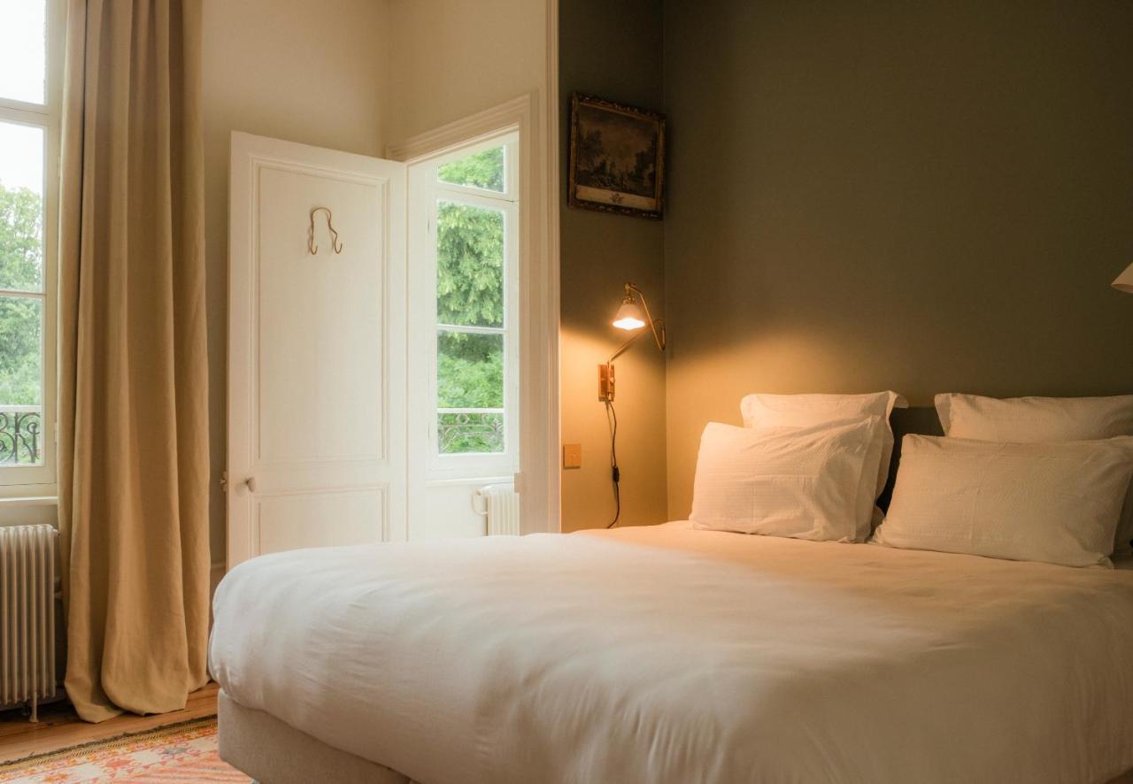 Petit Chateau Vercourt Ngoại thất bức ảnh