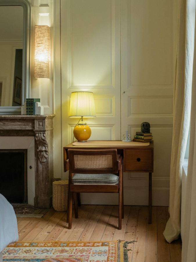 Petit Chateau Vercourt Ngoại thất bức ảnh
