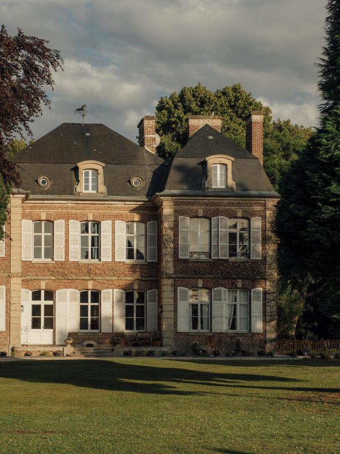 Petit Chateau Vercourt Ngoại thất bức ảnh
