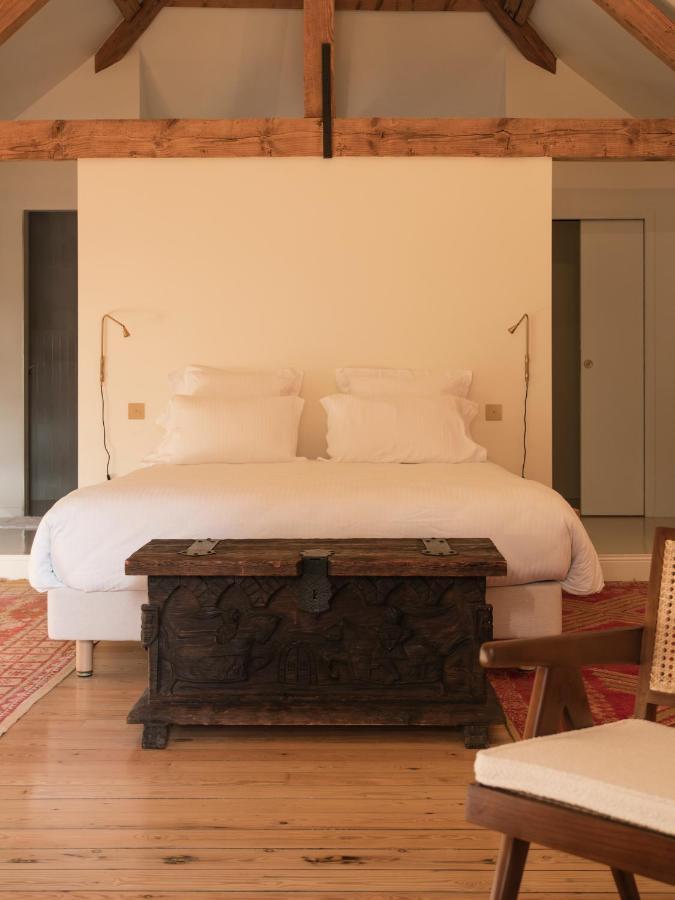 Petit Chateau Vercourt Ngoại thất bức ảnh