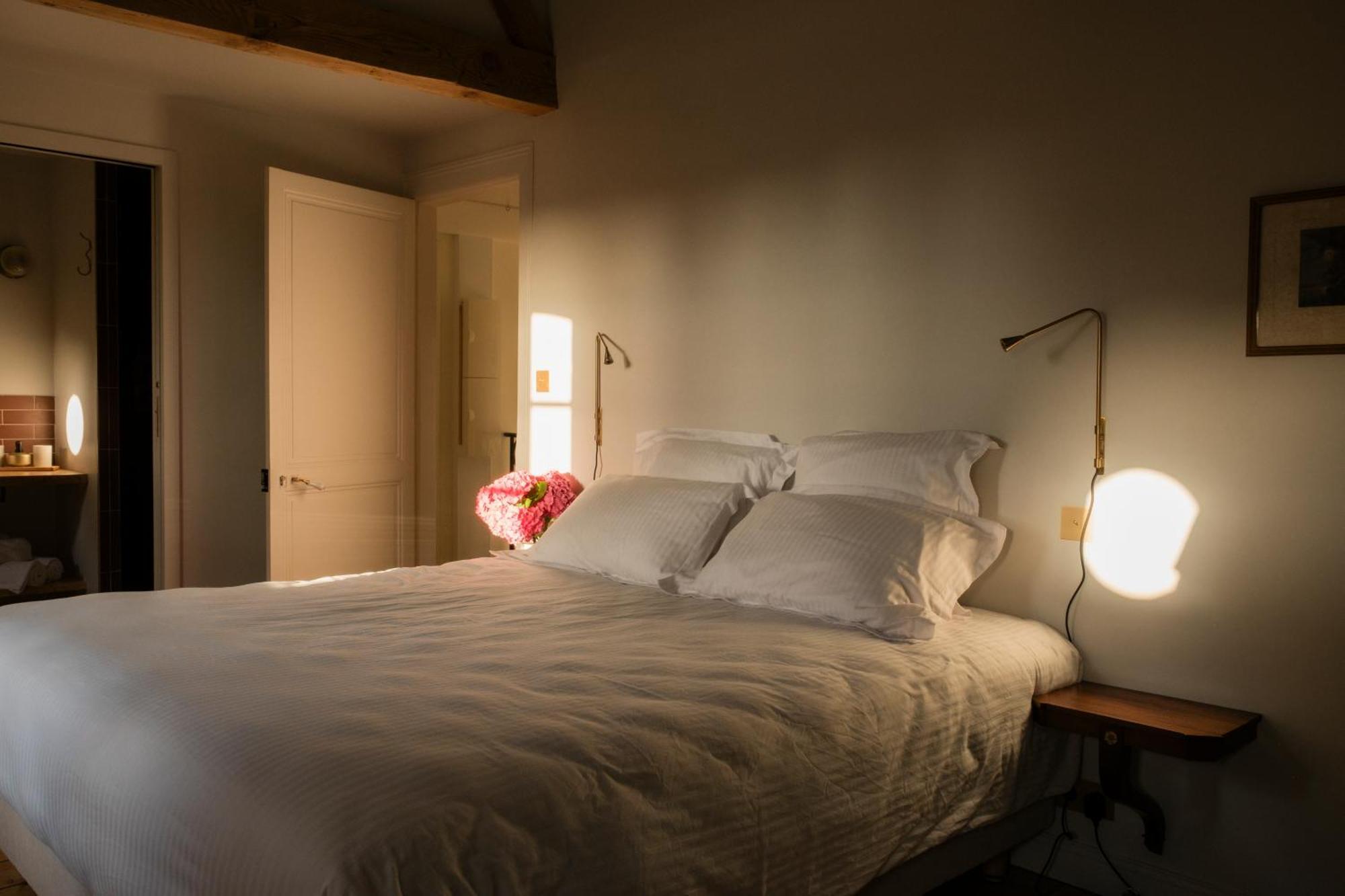 Petit Chateau Vercourt Ngoại thất bức ảnh