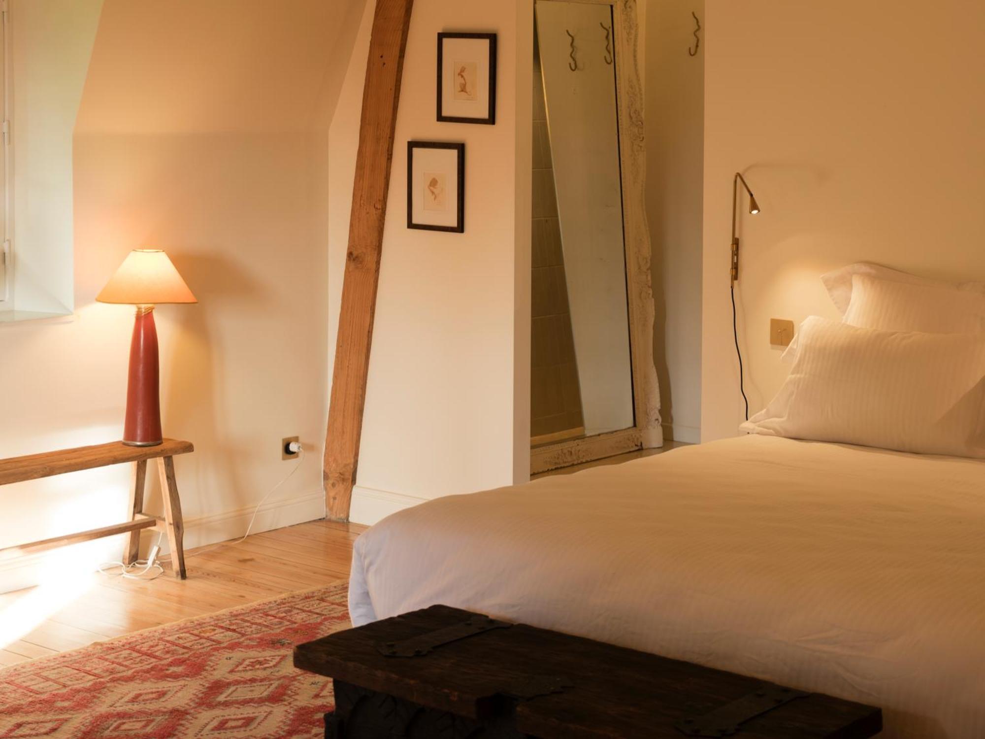 Petit Chateau Vercourt Ngoại thất bức ảnh